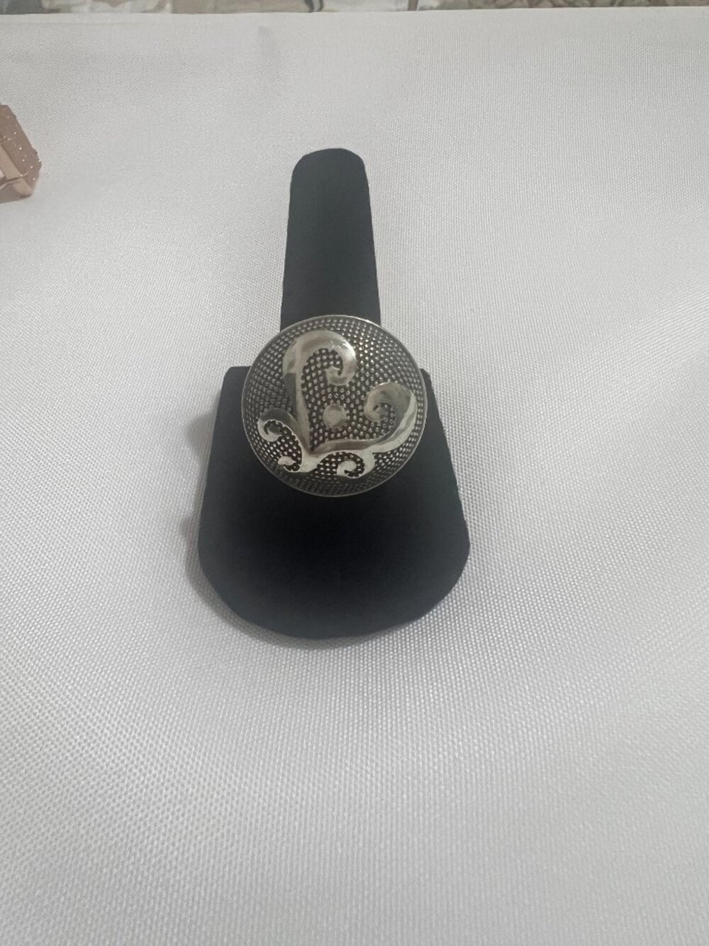 Brighton Sheba Statement Ring - Picture 2 of 4